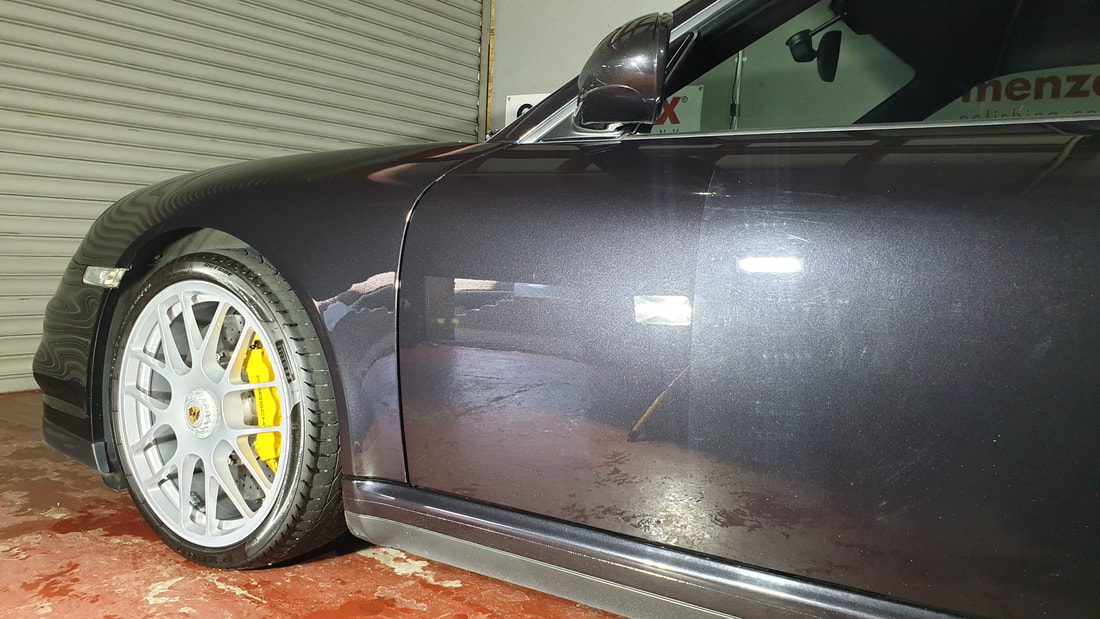 Ceramic Coating For Cars