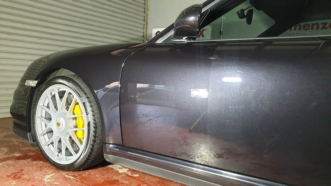 Ceramic Coating For Cars