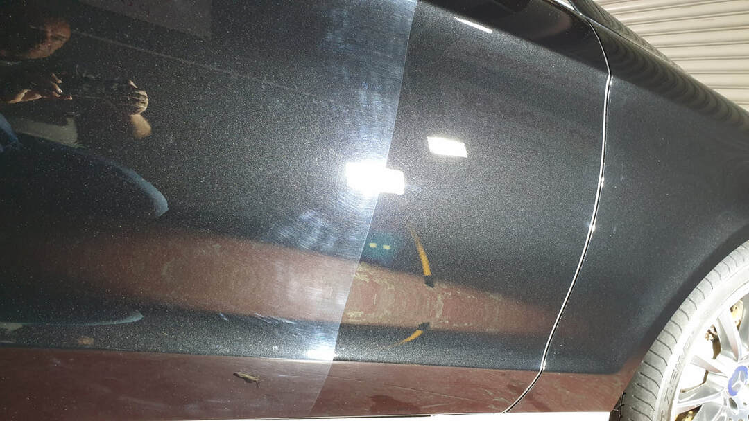 Ceramic Coating For Cars