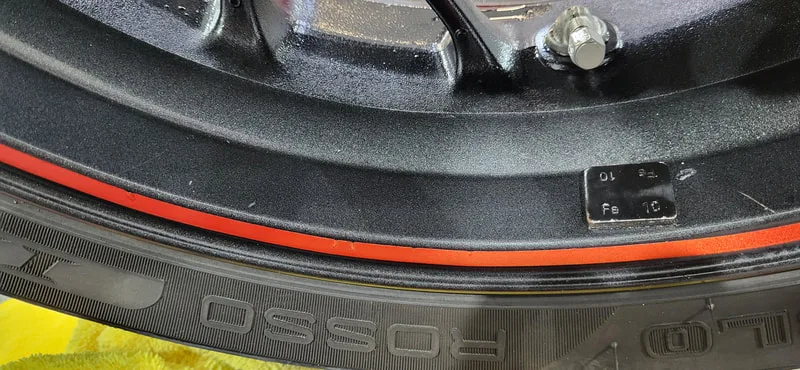 Motorbike Detailing Glasgow