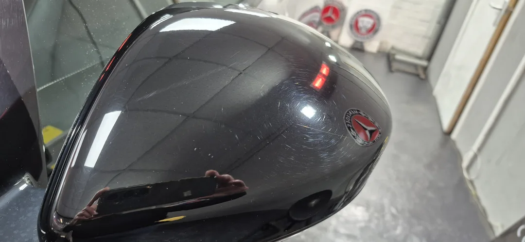 Paint Correction Paisley - Two Stage Polishing Paisley - Car Detailing Paisley - Two Stage Polishing Glasgow - Ceramic Coating Glasgow