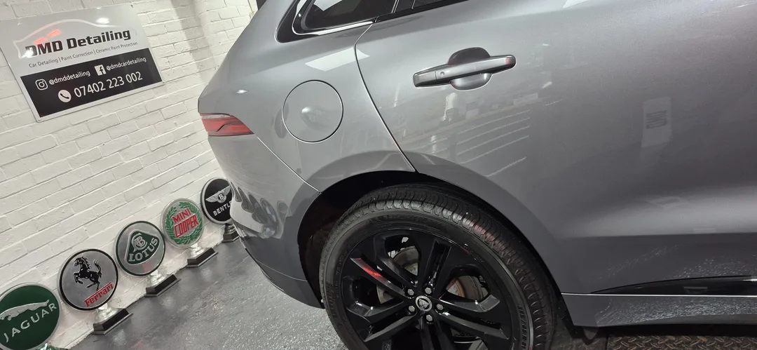 Paint Correction Paisley - Two Stage Polishing Paisley - Car Detailing Paisley - Two Stage Polishing Glasgow - Ceramic Coating Glasgow
