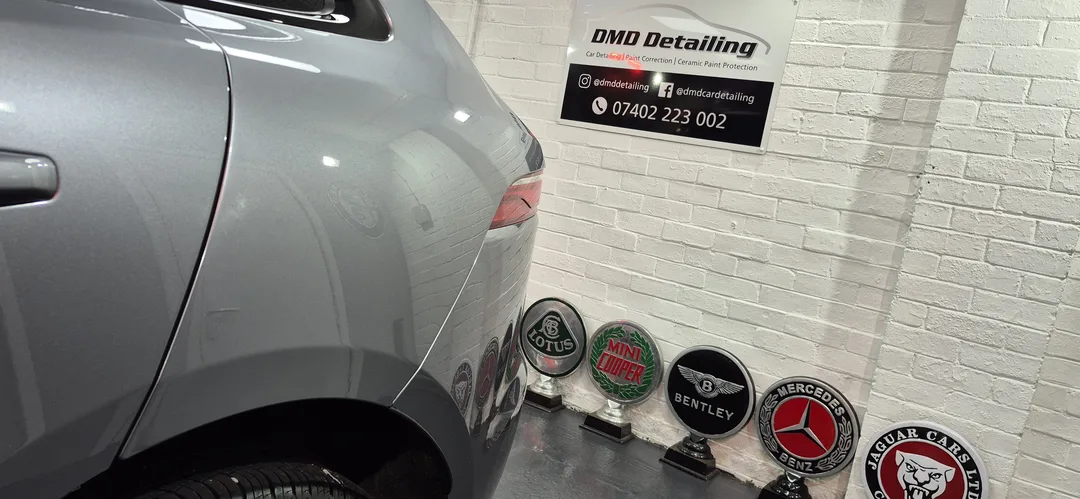 Paint Correction Paisley - Two Stage Polishing Paisley - Car Detailing Paisley - Two Stage Polishing Glasgow - Ceramic Coating Glasgow