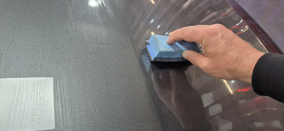 Need car detailing Glasgow? I specialise in paint correction, machine polishing, and ceramic coatings at my Paisley workshop — just a short drive from Glasgow.