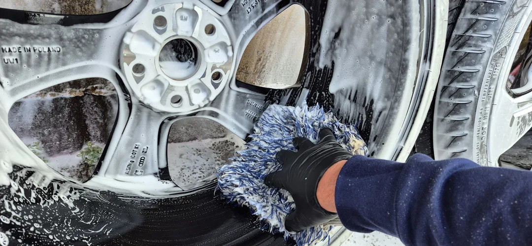 When searching for car detailing services in Paisley or car detailing Glasgow, you want a detailer with genuine experience, specialist knowledge, and a proven track record. With nearly 20 years in the industry, I have worked on a wide range of vehicles, from everyday drivers to high-end performance and luxury cars. My approach is methodical, my standards are exacting, and I never cut corners.