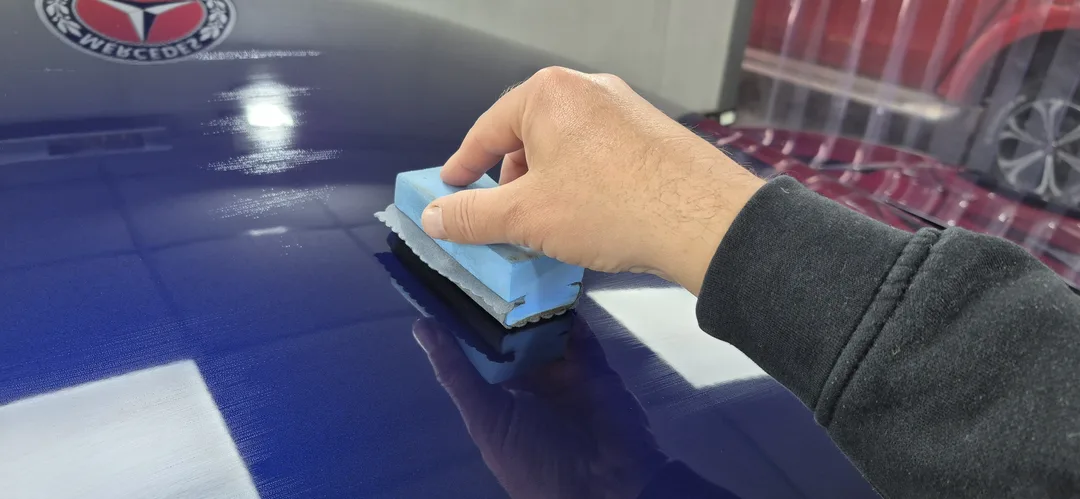 When searching for car detailing services in Paisley or car detailing Glasgow, you want a detailer with genuine experience, specialist knowledge, and a proven track record. With nearly 20 years in the industry, I have worked on a wide range of vehicles, from everyday drivers to high-end performance and luxury cars. My approach is methodical, my standards are exacting, and I never cut corners.