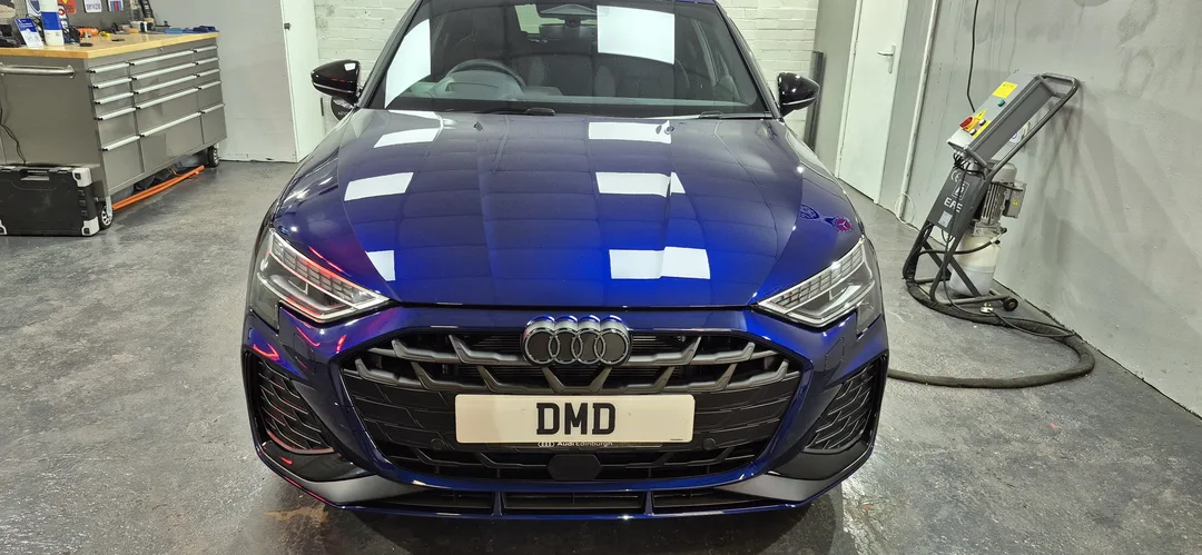 When searching for car detailing services in Paisley or car detailing Glasgow, you want a detailer with genuine experience, specialist knowledge, and a proven track record. With nearly 20 years in the industry, I have worked on a wide range of vehicles, from everyday drivers to high-end performance and luxury cars. My approach is methodical, my standards are exacting, and I never cut corners.