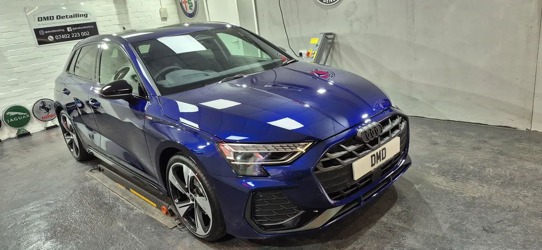 When searching for car detailing services in Paisley or car detailing Glasgow, you want a detailer with genuine experience, specialist knowledge, and a proven track record. With nearly 20 years in the industry, I have worked on a wide range of vehicles, from everyday drivers to high-end performance and luxury cars. My approach is methodical, my standards are exacting, and I never cut corners.