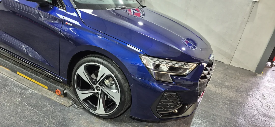 When searching for car detailing services in Paisley or car detailing Glasgow, you want a detailer with genuine experience, specialist knowledge, and a proven track record. With nearly 20 years in the industry, I have worked on a wide range of vehicles, from everyday drivers to high-end performance and luxury cars. My approach is methodical, my standards are exacting, and I never cut corners.