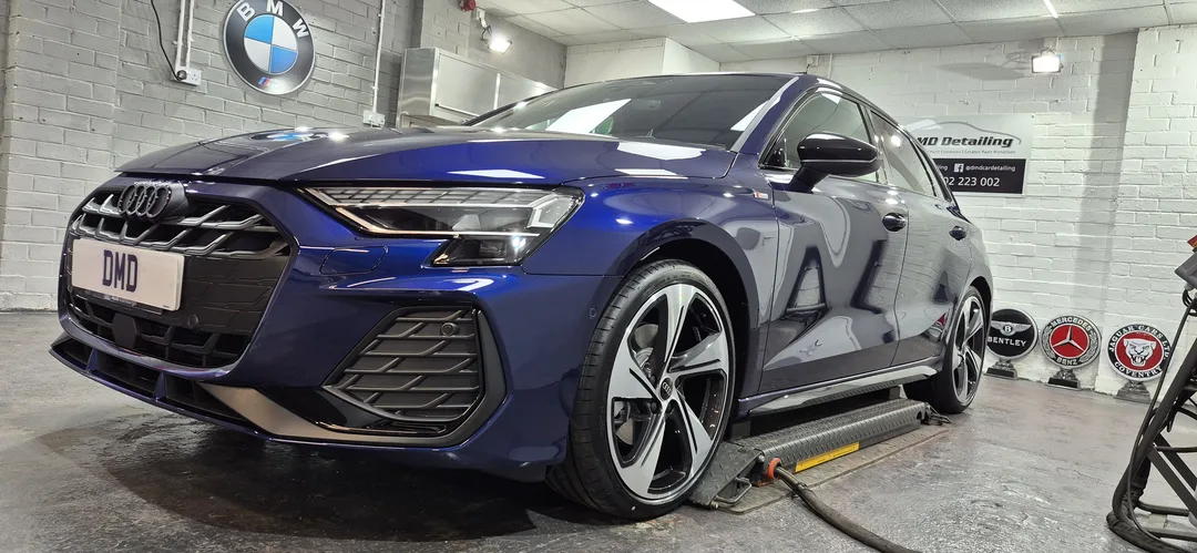When searching for car detailing services in Paisley or car detailing Glasgow, you want a detailer with genuine experience, specialist knowledge, and a proven track record. With nearly 20 years in the industry, I have worked on a wide range of vehicles, from everyday drivers to high-end performance and luxury cars. My approach is methodical, my standards are exacting, and I never cut corners.