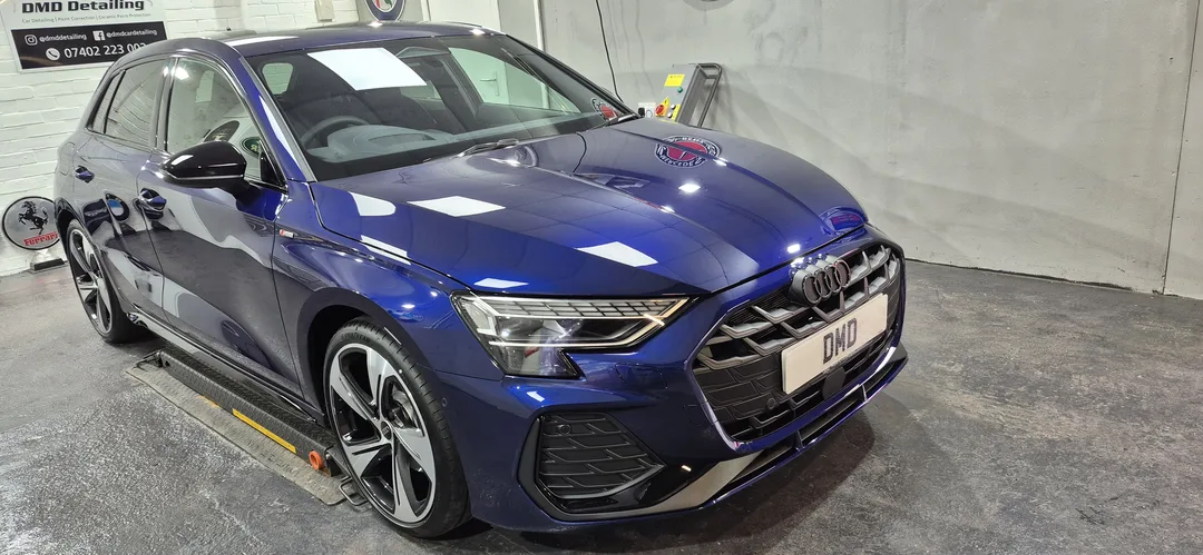 When searching for car detailing services in Paisley or car detailing Glasgow, you want a detailer with genuine experience, specialist knowledge, and a proven track record. With nearly 20 years in the industry, I have worked on a wide range of vehicles, from everyday drivers to high-end performance and luxury cars. My approach is methodical, my standards are exacting, and I never cut corners.