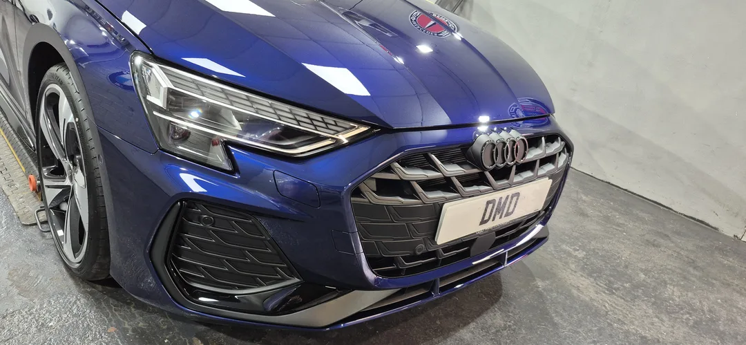 When searching for car detailing services in Paisley or car detailing Glasgow, you want a detailer with genuine experience, specialist knowledge, and a proven track record. With nearly 20 years in the industry, I have worked on a wide range of vehicles, from everyday drivers to high-end performance and luxury cars. My approach is methodical, my standards are exacting, and I never cut corners.