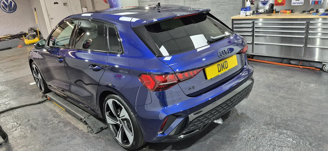 When searching for car detailing services in Paisley or car detailing Glasgow, you want a detailer with genuine experience, specialist knowledge, and a proven track record. With nearly 20 years in the industry, I have worked on a wide range of vehicles, from everyday drivers to high-end performance and luxury cars. My approach is methodical, my standards are exacting, and I never cut corners.