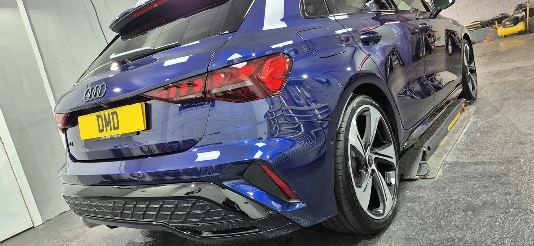 When searching for car detailing services in Paisley or car detailing Glasgow, you want a detailer with genuine experience, specialist knowledge, and a proven track record. With nearly 20 years in the industry, I have worked on a wide range of vehicles, from everyday drivers to high-end performance and luxury cars. My approach is methodical, my standards are exacting, and I never cut corners.