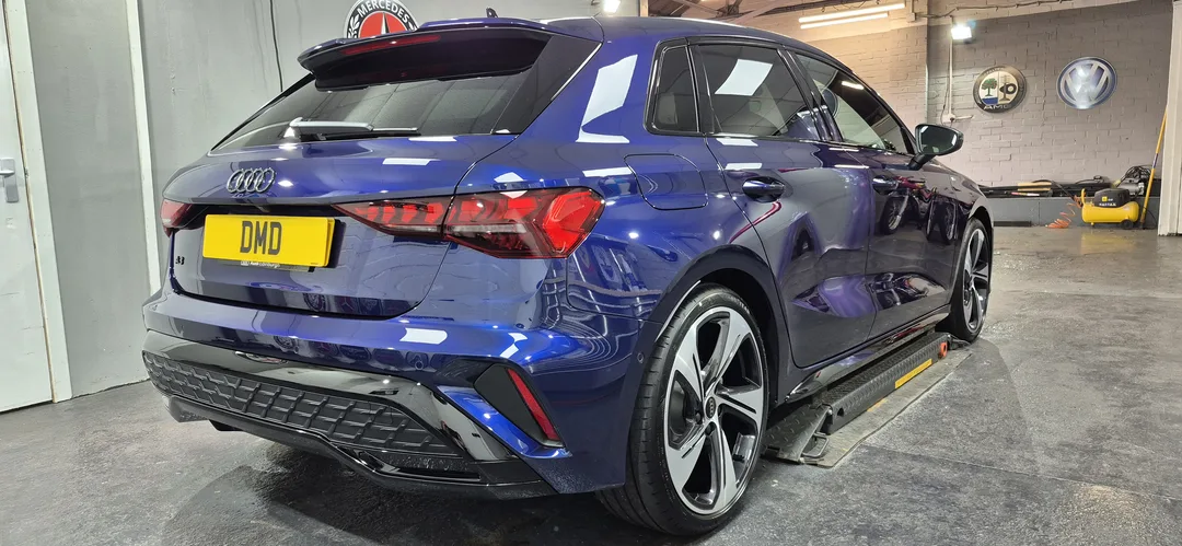 When searching for car detailing services in Paisley or car detailing Glasgow, you want a detailer with genuine experience, specialist knowledge, and a proven track record. With nearly 20 years in the industry, I have worked on a wide range of vehicles, from everyday drivers to high-end performance and luxury cars. My approach is methodical, my standards are exacting, and I never cut corners.