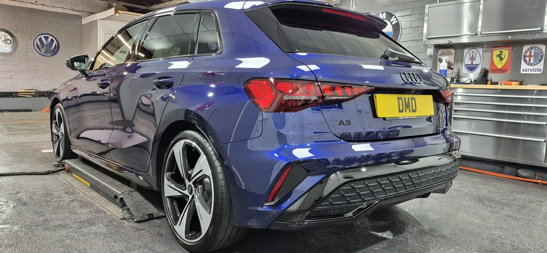 When searching for car detailing services in Paisley or car detailing Glasgow, you want a detailer with genuine experience, specialist knowledge, and a proven track record. With nearly 20 years in the industry, I have worked on a wide range of vehicles, from everyday drivers to high-end performance and luxury cars. My approach is methodical, my standards are exacting, and I never cut corners.