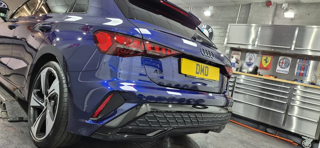 When searching for car detailing services in Paisley or car detailing Glasgow, you want a detailer with genuine experience, specialist knowledge, and a proven track record. With nearly 20 years in the industry, I have worked on a wide range of vehicles, from everyday drivers to high-end performance and luxury cars. My approach is methodical, my standards are exacting, and I never cut corners.