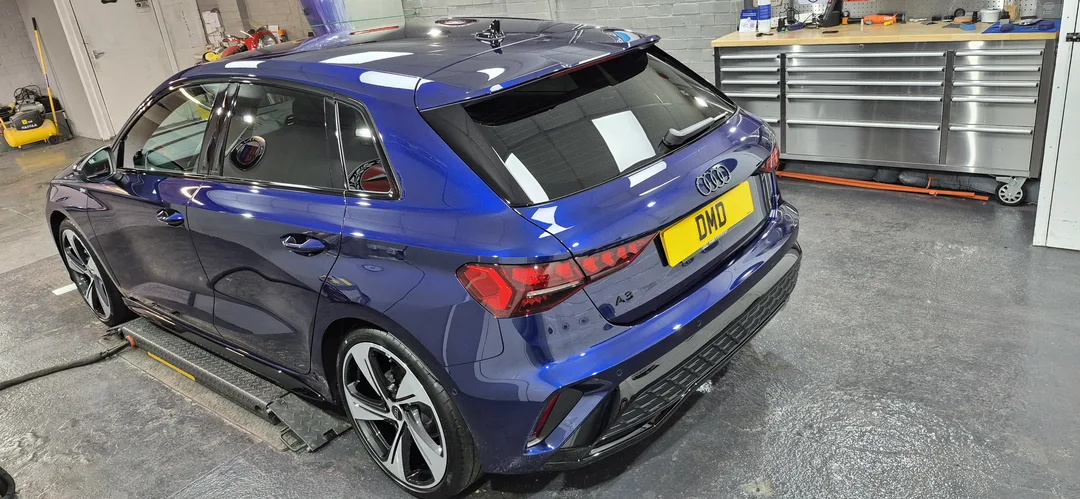 When searching for car detailing services in Paisley or car detailing Glasgow, you want a detailer with genuine experience, specialist knowledge, and a proven track record. With nearly 20 years in the industry, I have worked on a wide range of vehicles, from everyday drivers to high-end performance and luxury cars. My approach is methodical, my standards are exacting, and I never cut corners.