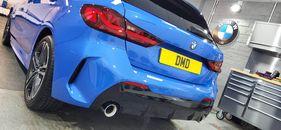 Car Detailing Ayr | Paint Correction Ayr | Ceramic Coating Ayr