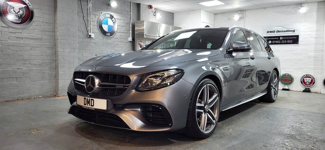 Car Detailing Barrhead | Paint Correction Barrhead | Ceramic Coating Barrhead