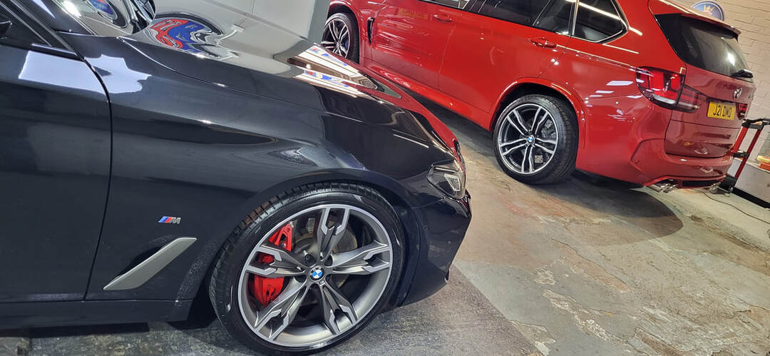 Car Detailing Bishopbriggs | Paint Correction Bishopbriggs | Ceramic Coating Bishopbriggs