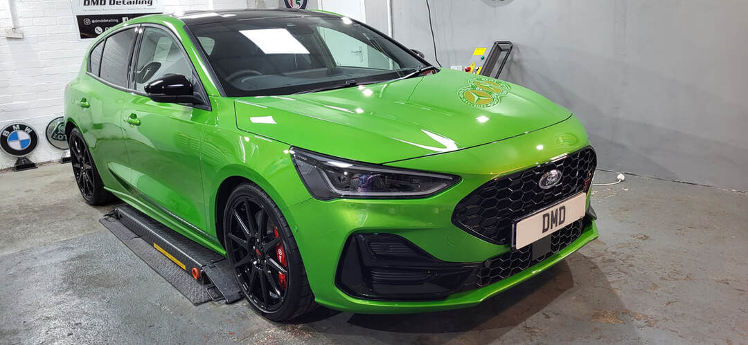 Car Detailing Houston | Paint Correction Houston | Ceramic Coating Houston