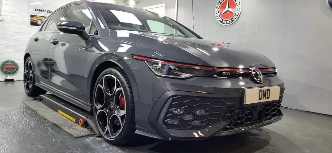 Car Detailing Ayr | Paint Correction Ayr | Ceramic Coating Ayr
