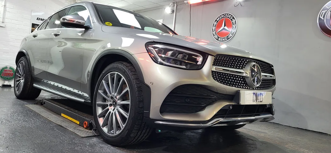 Car Detailing Ayr | Paint Correction Ayr | Ceramic Coating Ayr