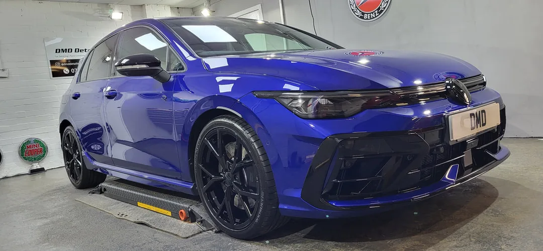 Car Detailing Ayr | Paint Correction Ayr | Ceramic Coating Ayr