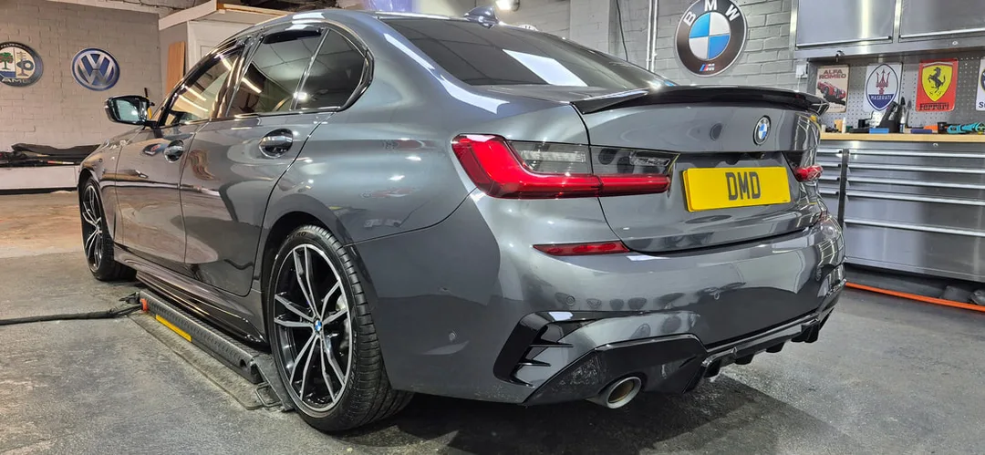 Car Detailing Ayr | Paint Correction Ayr | Ceramic Coating Ayr