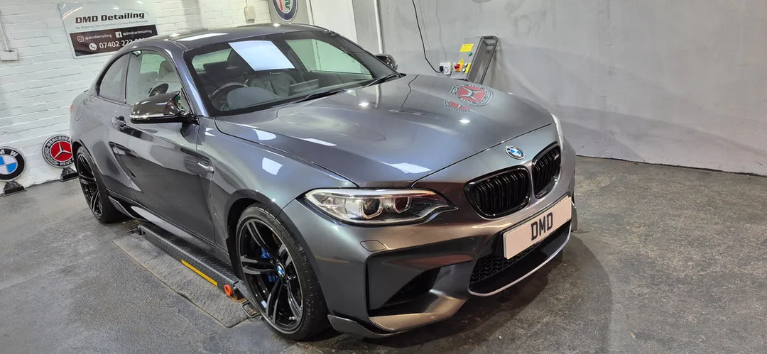 Car Detailing Ayr | Paint Correction Ayr | Ceramic Coating Ayr