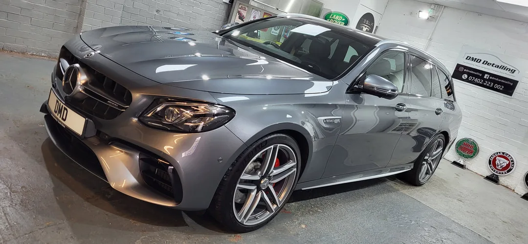 Car Detailing Ayr | Paint Correction Ayr | Ceramic Coating Ayr