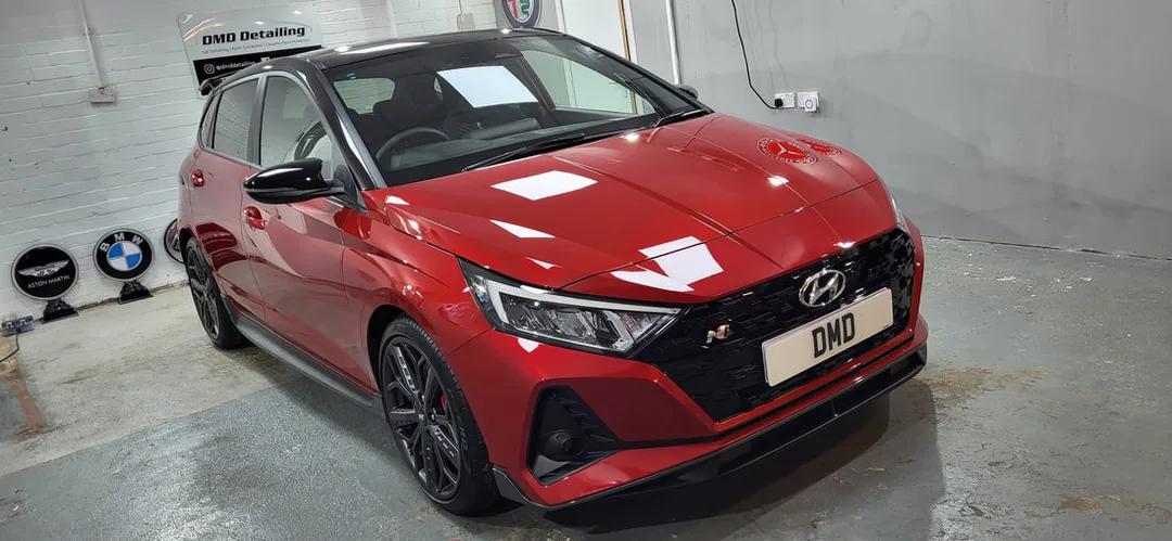 Car Detailing Ayr | Paint Correction Ayr | Ceramic Coating Ayr