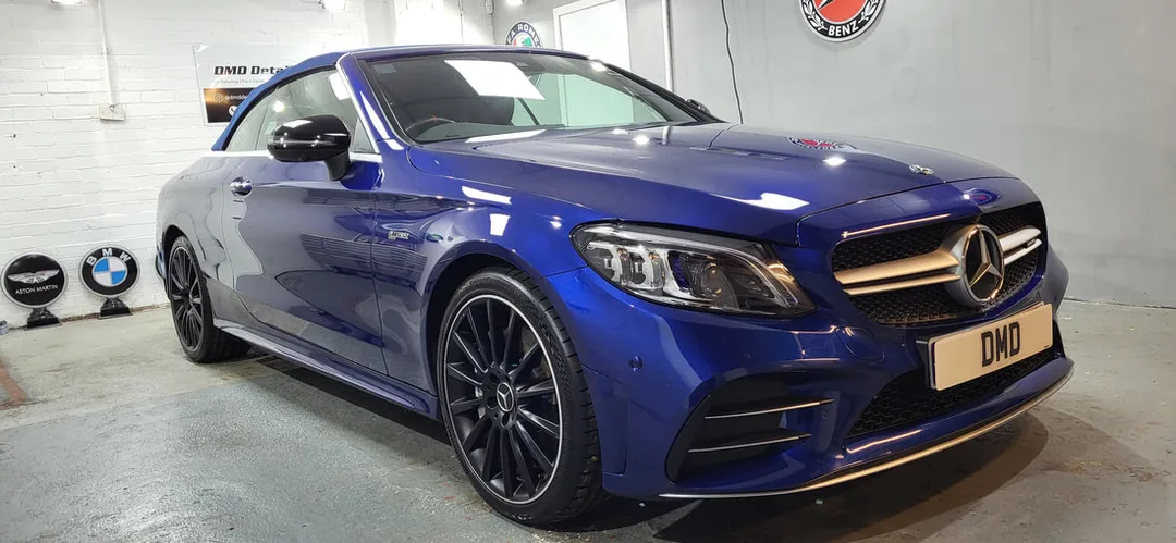 Car Detailing Ayr | Paint Correction Ayr | Ceramic Coating Ayr