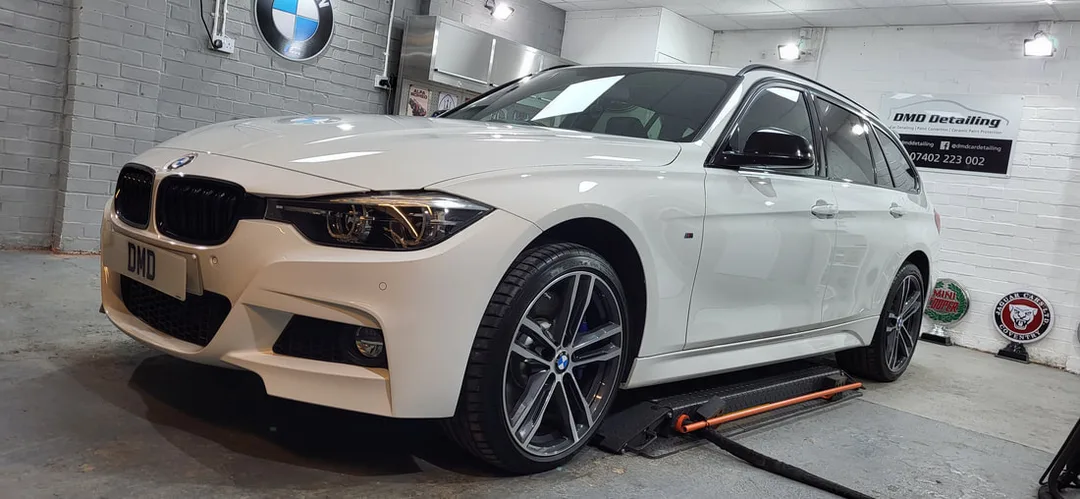 Car Detailing Ayr | Paint Correction Ayr | Ceramic Coating Ayr