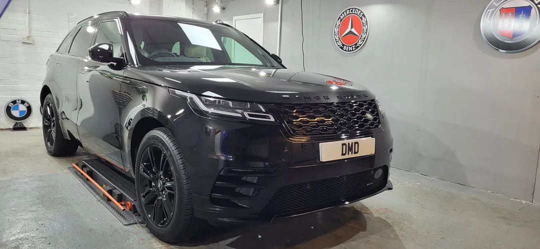 Car Detailing Ayr | Paint Correction Ayr | Ceramic Coating Ayr