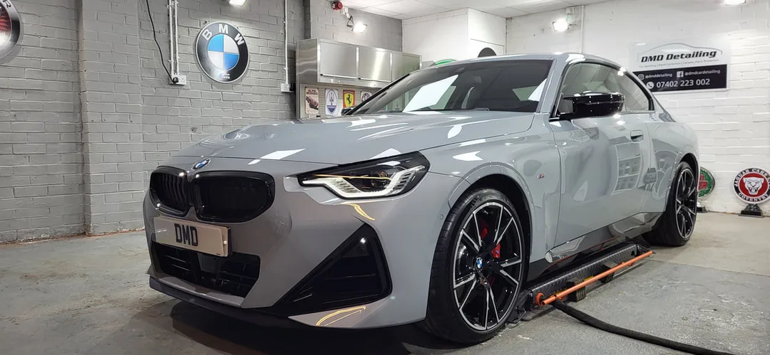 Car Detailing Ayr | Paint Correction Ayr | Ceramic Coating Ayr