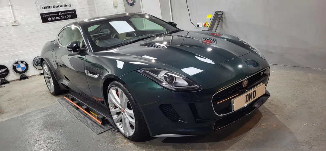 Car Detailing Ayr | Paint Correction Ayr | Ceramic Coating Ayr