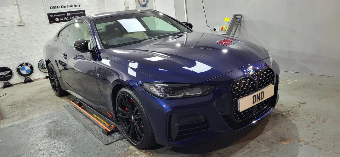Car Detailing Ayr | Paint Correction Ayr | Ceramic Coating Ayr