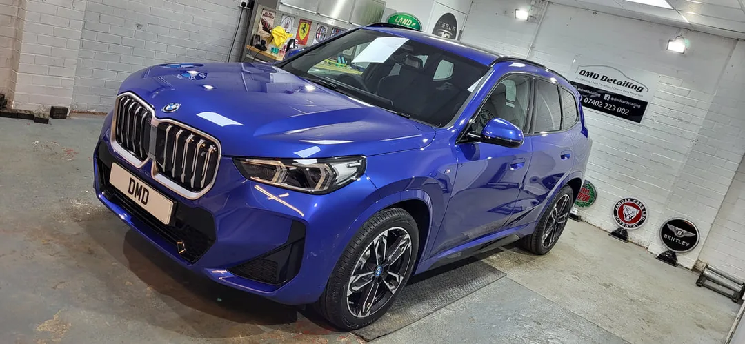Car Detailing Ayr | Paint Correction Ayr | Ceramic Coating Ayr