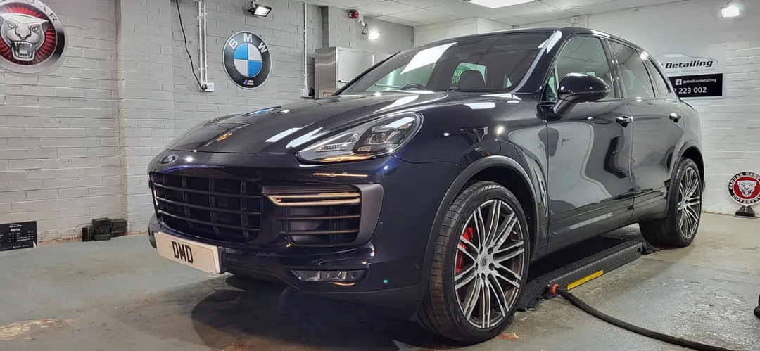 Car Detailing Ayr | Paint Correction Ayr | Ceramic Coating Ayr