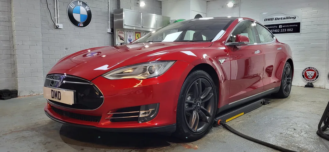 Car Detailing Ayr | Paint Correction Ayr | Ceramic Coating Ayr