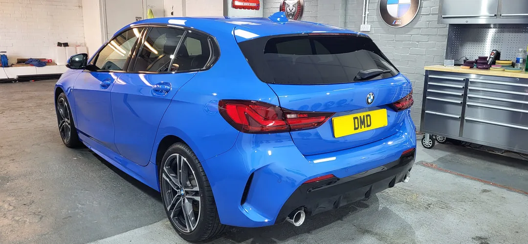 Car Detailing Ayr | Paint Correction Ayr | Ceramic Coating Ayr