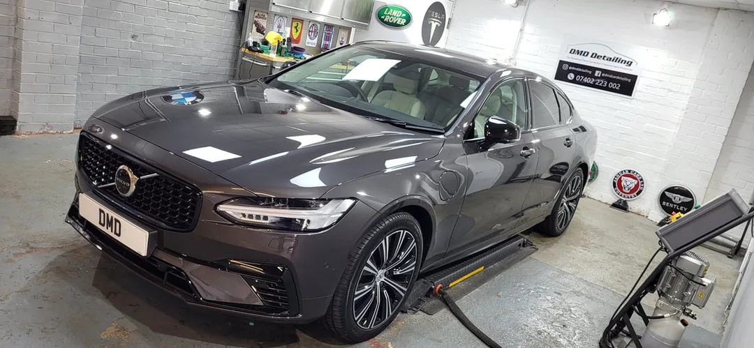 Car Detailing Ayr | Paint Correction Ayr | Ceramic Coating Ayr