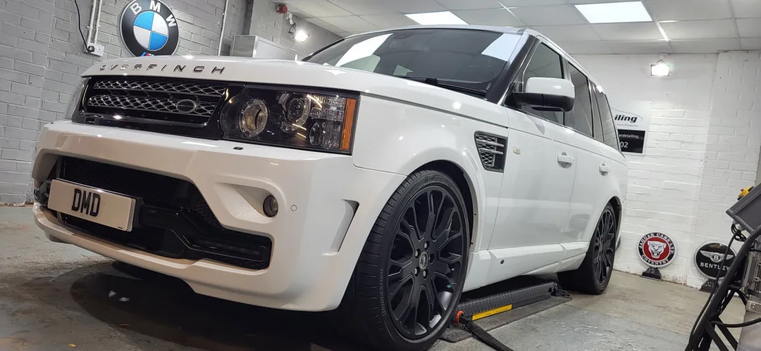 Car Detailing Ayr | Paint Correction Ayr | Ceramic Coating Ayr