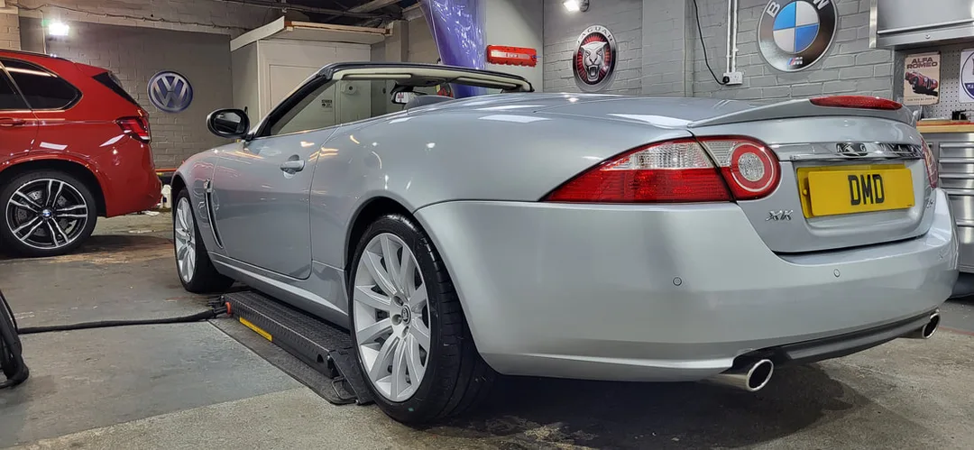 Car Detailing Ayr | Paint Correction Ayr | Ceramic Coating Ayr