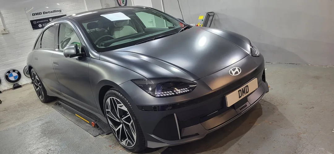 Car Detailing Ayr | Paint Correction Ayr | Ceramic Coating Ayr | Matte Paint Protection Ayr