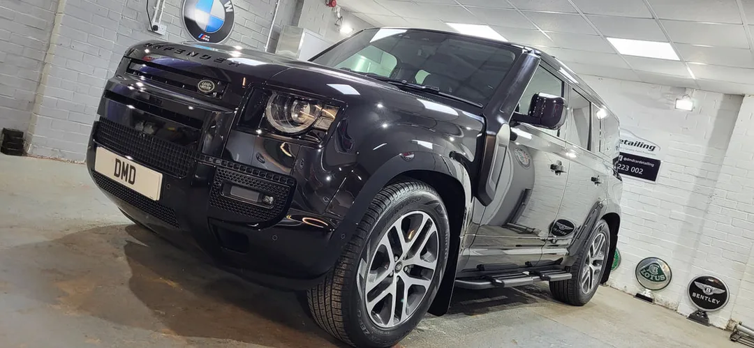 Car Detailing Ayr | Paint Correction Ayr | Ceramic Coating Ayr
