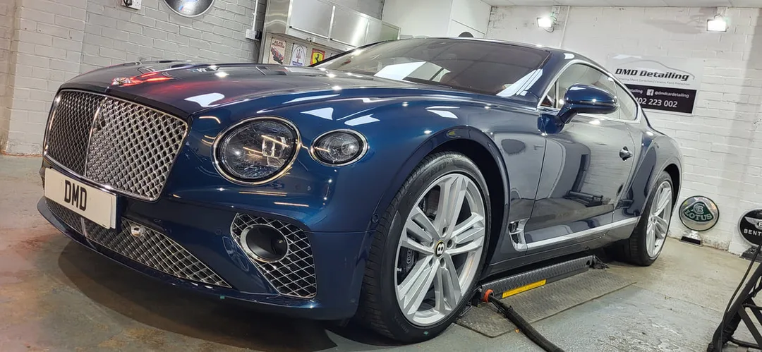 Car Detailing Ayr | Paint Correction Ayr | Ceramic Coating Ayr
