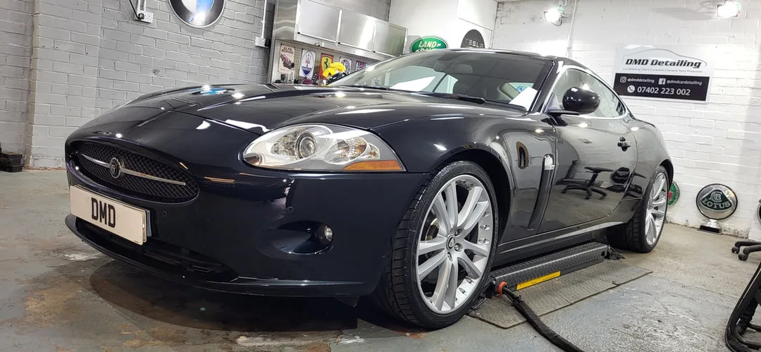 Car Detailing Ayr | Paint Correction Ayr | Ceramic Coating Ayr